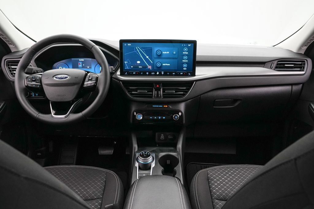 Certified 2024 Ford Escape Active w/ Tech Pack #2 image 14