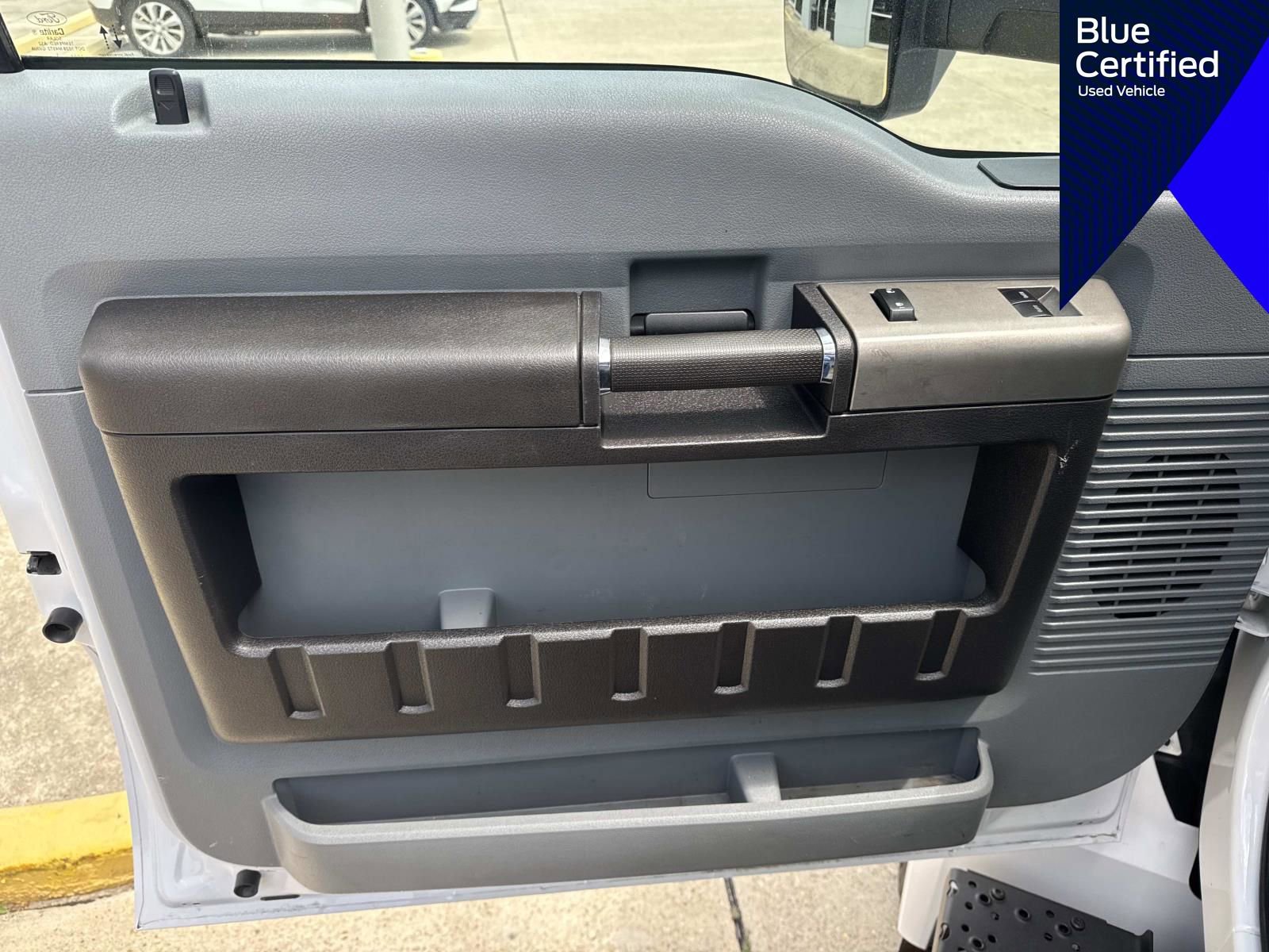 Certified 2022 Ford F650 2WD Regular Cab Super Duty image 23