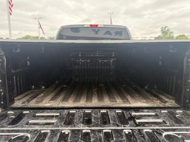 Certified 2020 Ford F150 XL w/ Equipment Group 101A Mid AWD/4WD image 5