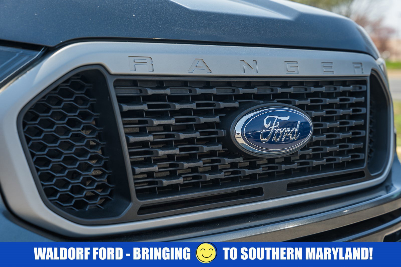 Certified 2019 Ford Ranger XLT w/ Trailer Tow Package image 12