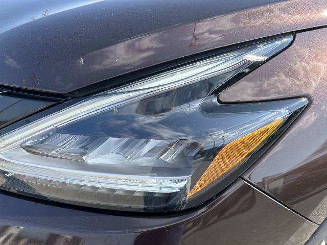 Used 2019 Nissan Murano SL w/ SL Technology Package FWD image 10