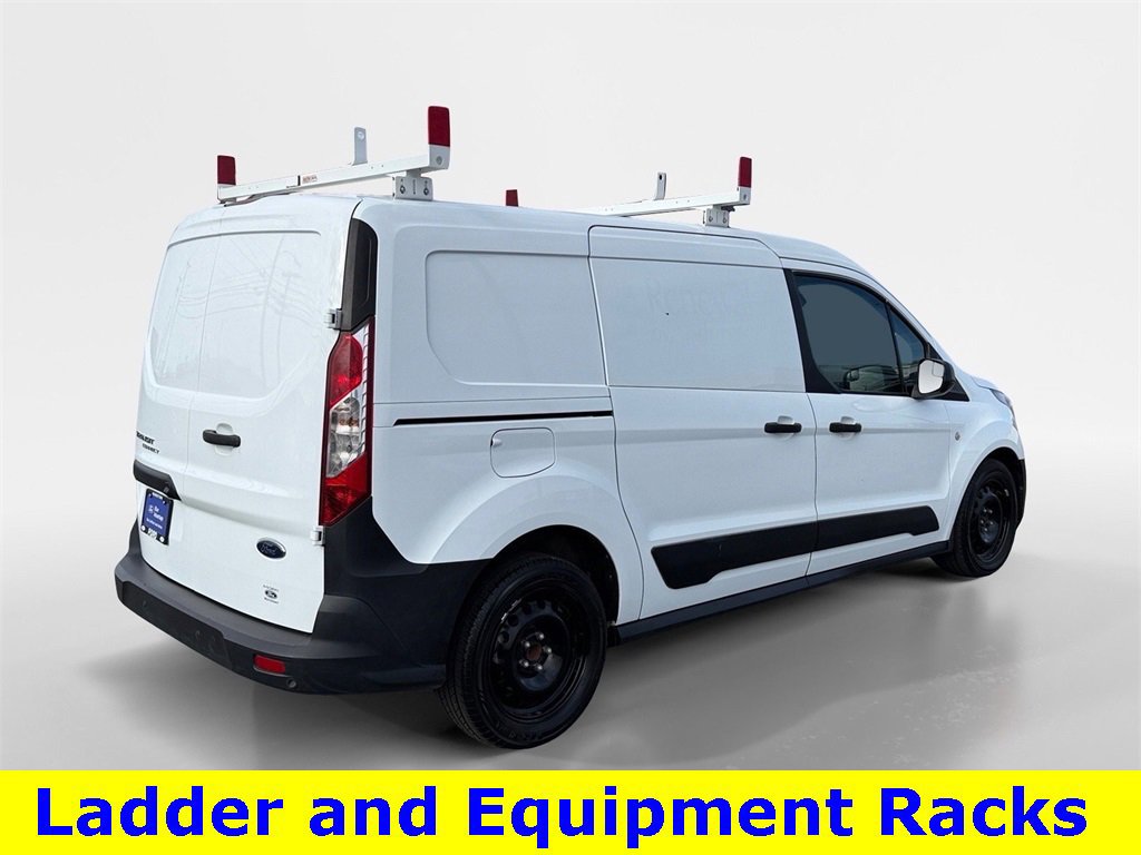 Certified 2020 Ford Transit Connect XL image 4