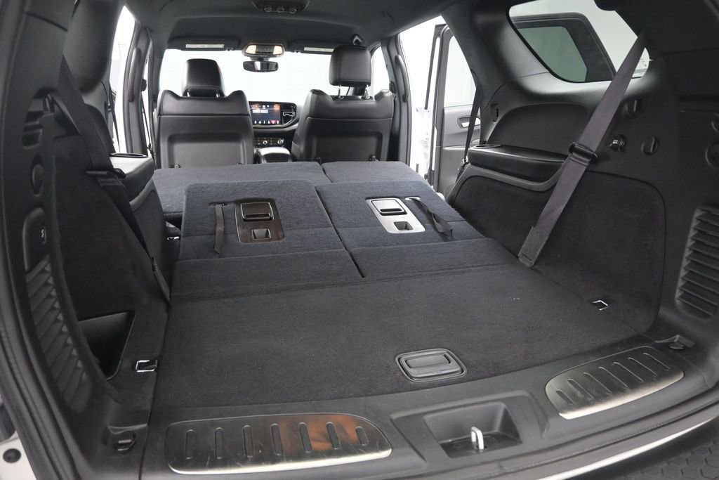 Used 2021 Dodge Durango R/T AWD/4WD image 25