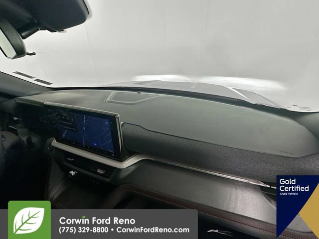Certified 2026 Ford Explorer ST-Line w/ ST-Line Street Pack AWD/4WD image 33