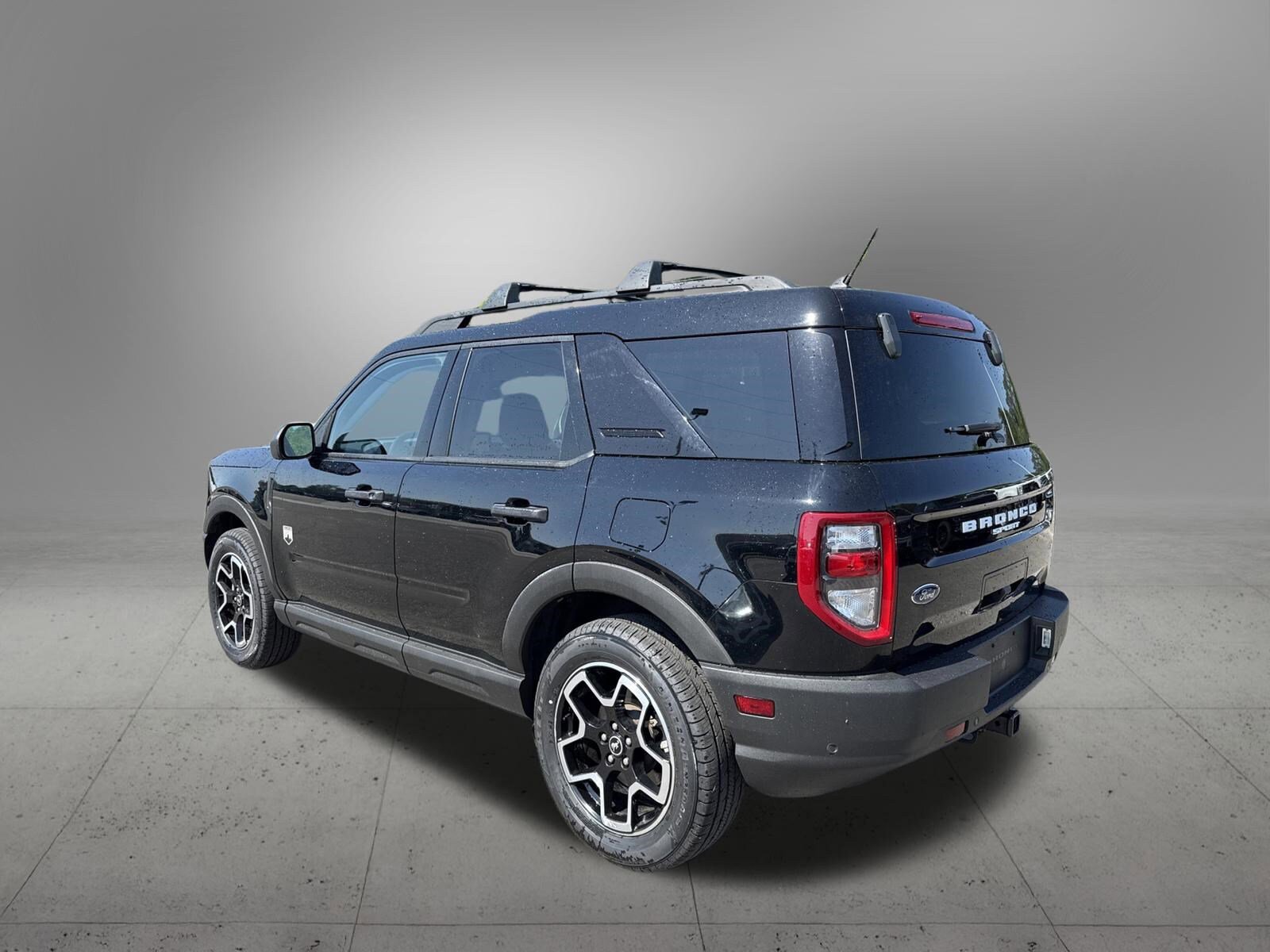 Certified 2022 Ford Bronco Sport Big Bend w/ Convenience Package AWD/4WD image 3