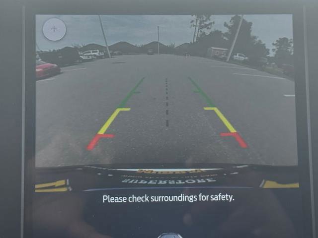 Certified 2024 Ford Edge SEL AWD/4WD image 25
