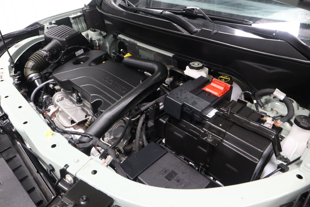 Used 2025 Chevrolet Equinox LT FWD image 30