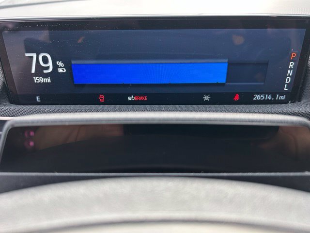 Certified 2023 Ford Mustang Mach-E Select w/ Comfort Package Lite AWD/4WD image 2