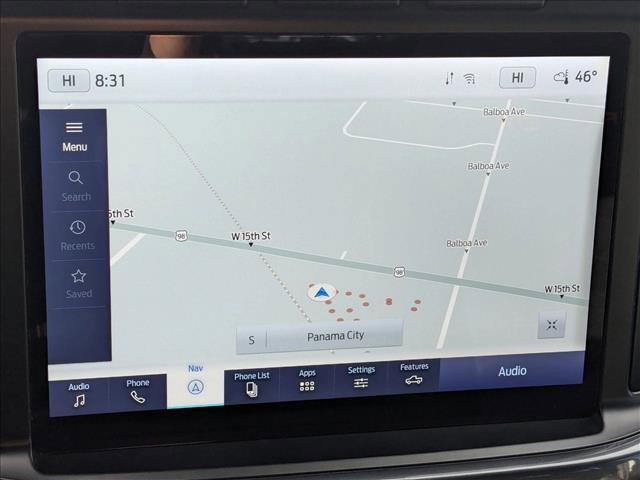 Certified 2023 Ford F150 Tremor w/ Trailer Tow Package image 14