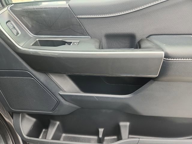 Certified 2022 Ford F150 XLT w/ Equipment Group 302A High image 33