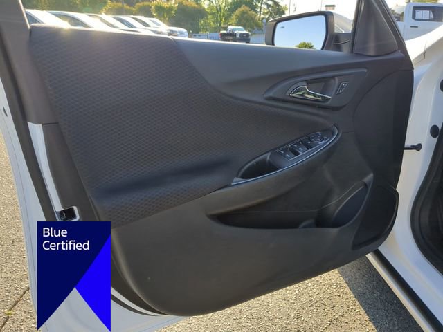 Used 2024 Chevrolet Malibu LS FWD image 12