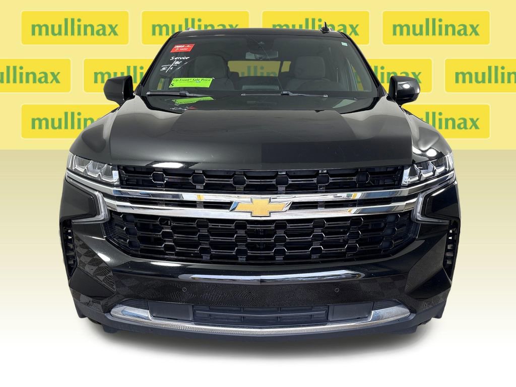 Used 2023 Chevrolet Suburban LS image 9