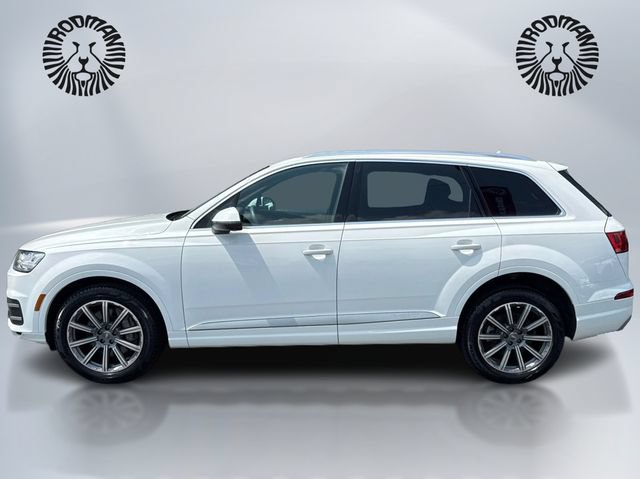 Used 2018 Audi Q7 3.0T Premium Plus AWD/4WD image 10
