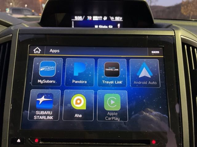 Used 2021 Subaru Crosstrek 2.5i Limited w/ Moonroof Package 2 image 35