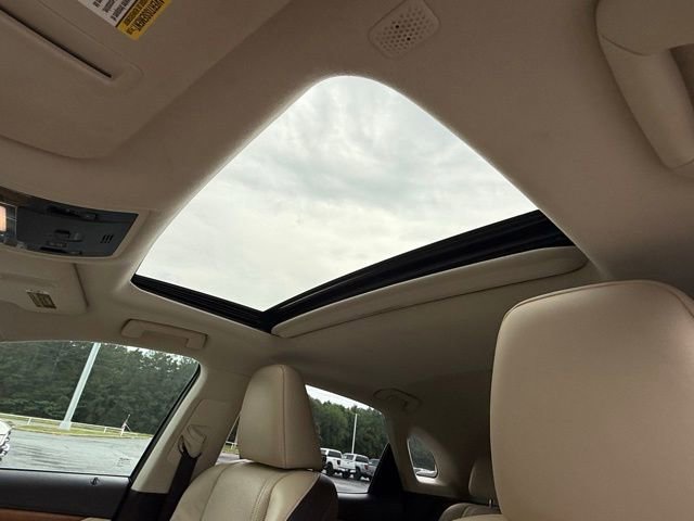 Used 2019 Lexus RX 350 FWD w/ Premium Package image 32