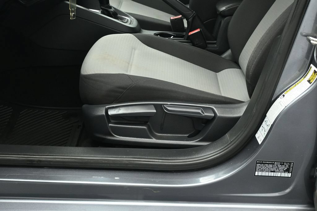 Used 2017 Volkswagen Jetta S FWD image 9