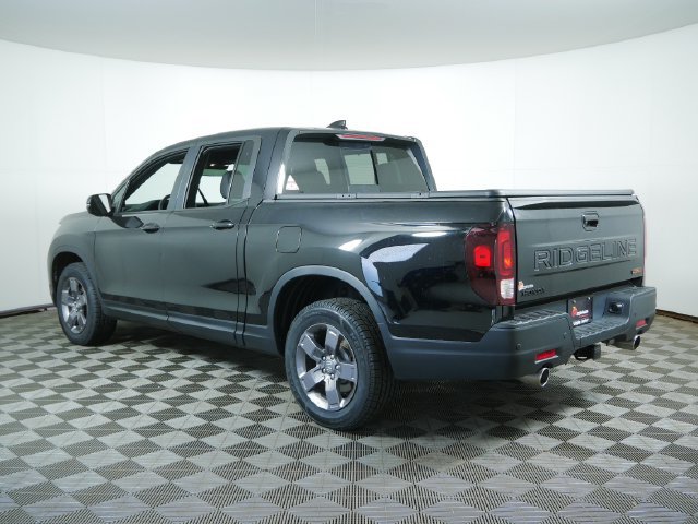 Used 2024 Honda Ridgeline TrailSport image 7