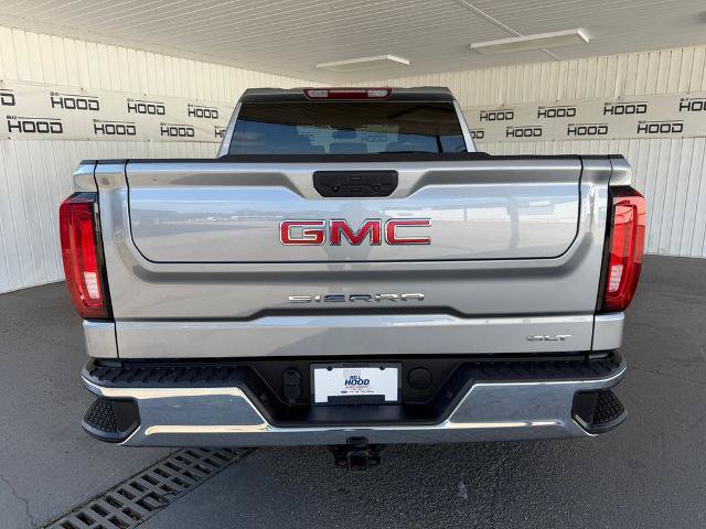 Used 2025 GMC Sierra 1500 SLT RWD image 20