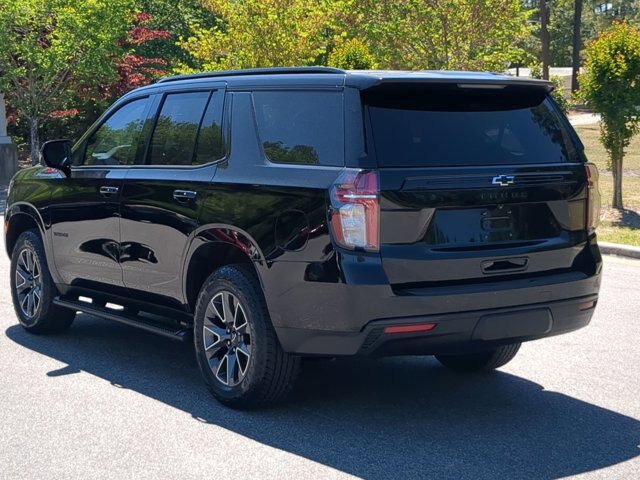 Used 2023 Chevrolet Tahoe Z71 w/ Luxury Package AWD/4WD image 6