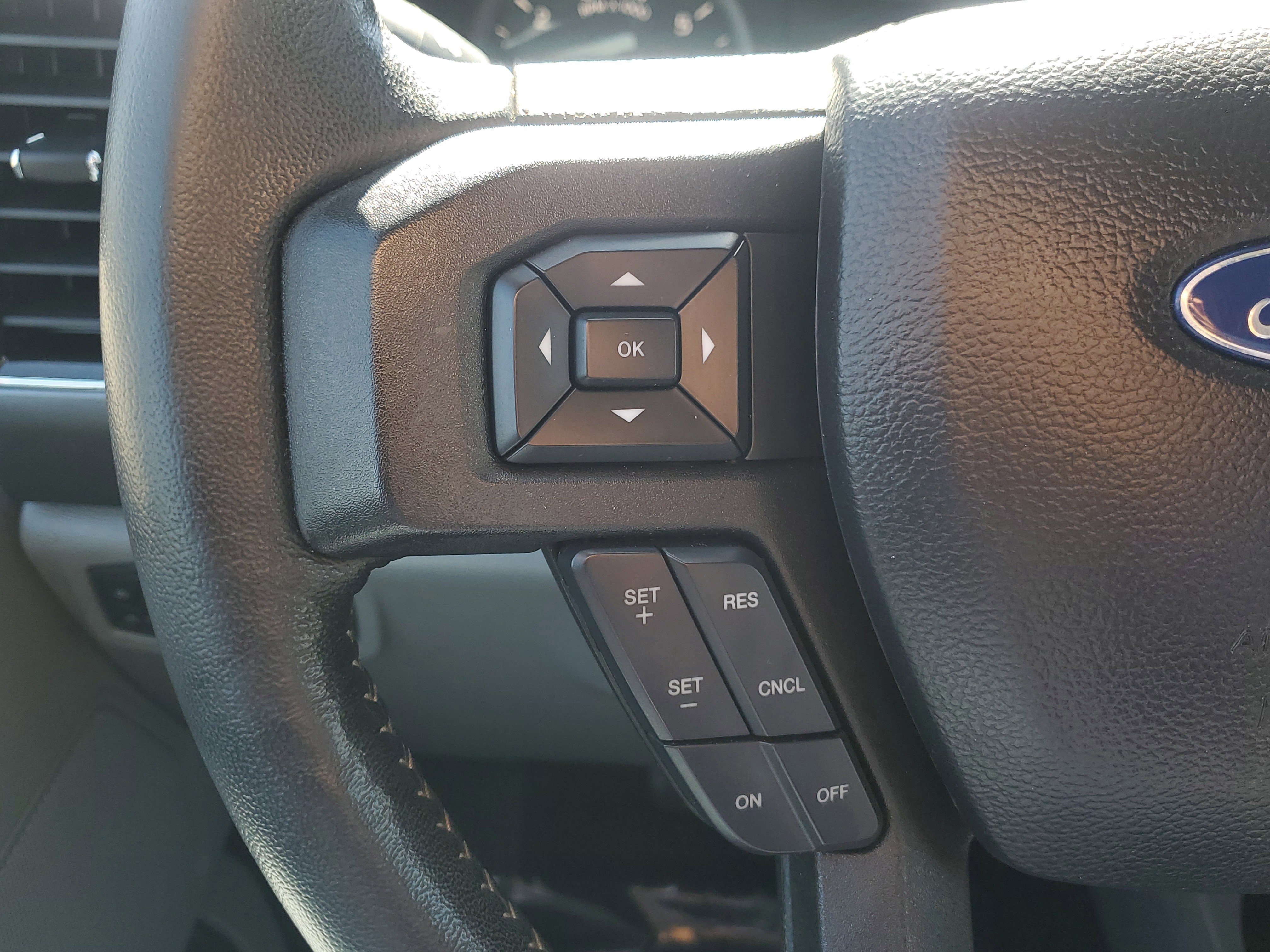 Certified 2020 Ford F150 XLT w/ Equipment Group 302A Luxury image 25