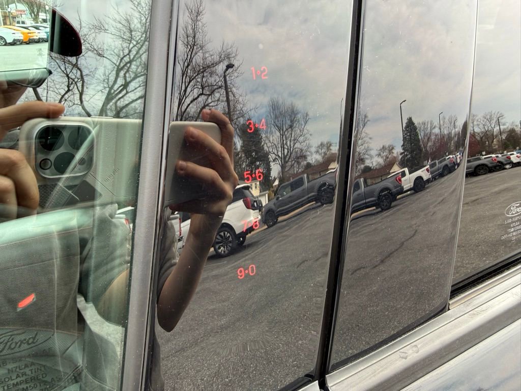 Certified 2023 Ford Escape ST-Line Elite w/ Premium Technology Package image 12