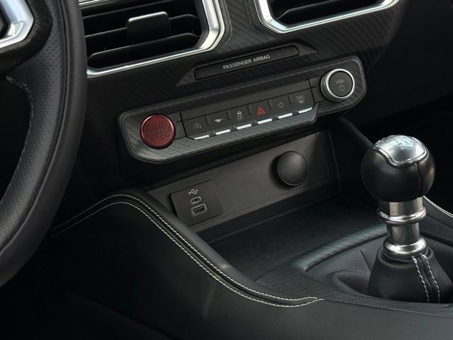 Certified 2025 Ford Mustang GT Premium RWD image 27