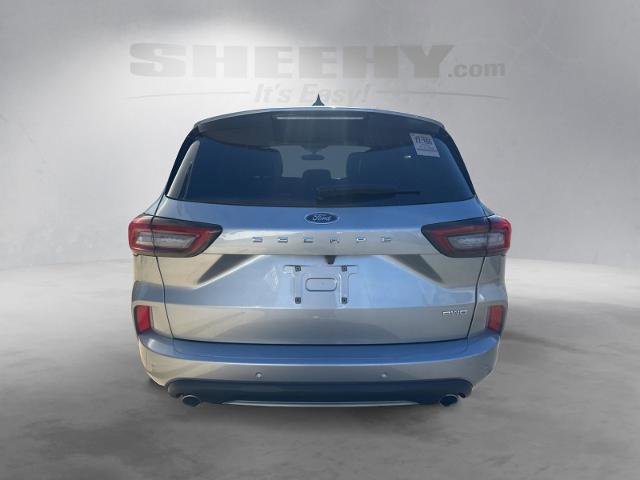 Certified 2023 Ford Escape ST-Line Select w/ Tech Pack #2 image 13