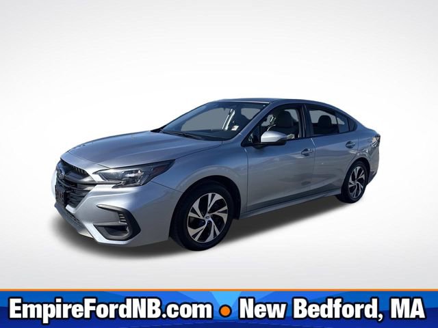Used 2024 Subaru Legacy Premium image 1
