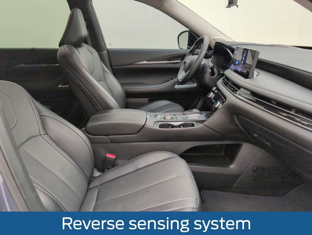 Used 2023 INFINITI QX60 Sensory w/ Vision Package image 17