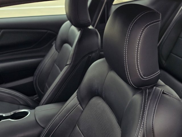 Certified 2024 Ford Mustang GT Premium RWD image 23