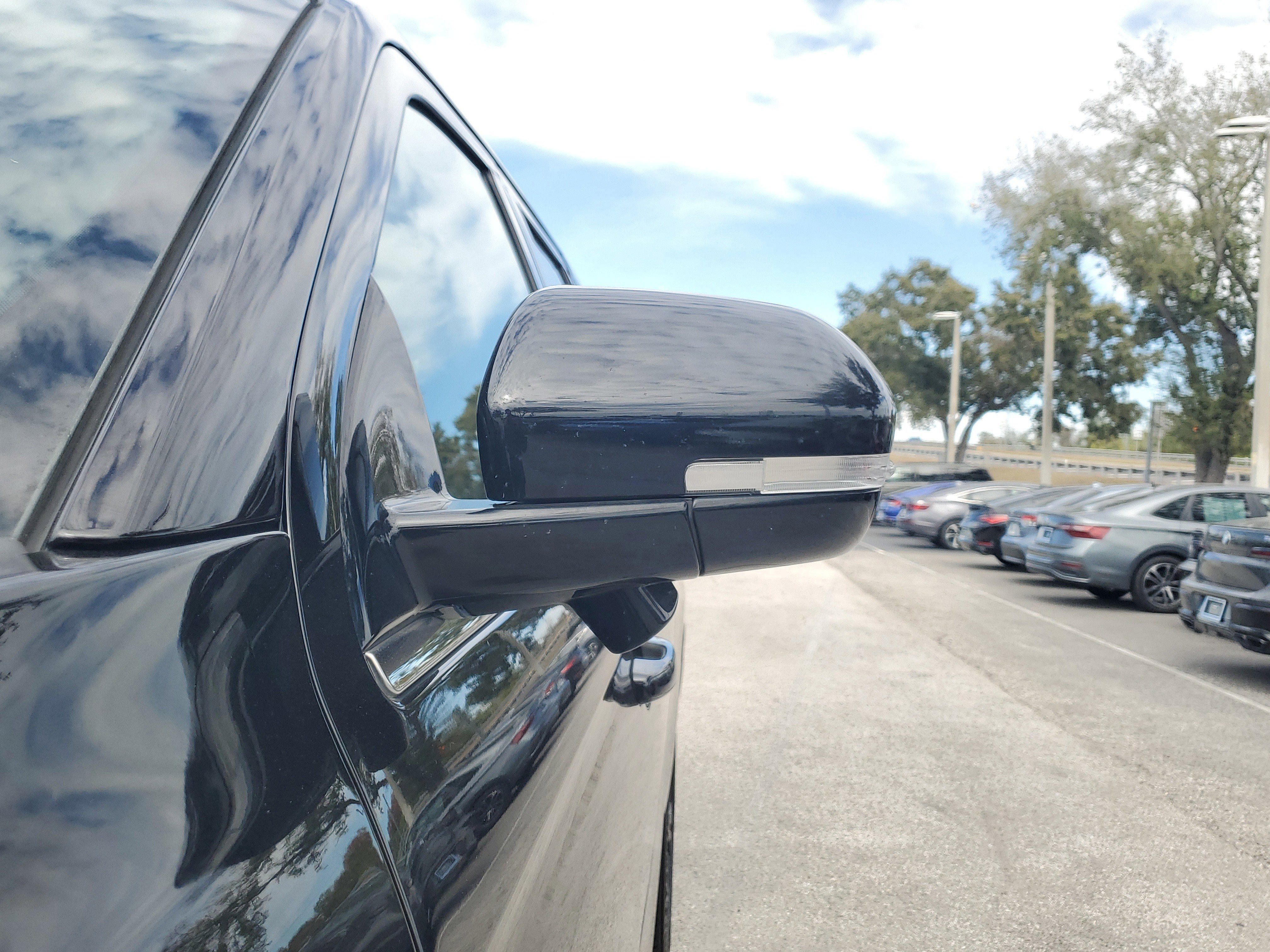 Certified 2023 Ford Expedition Max Limited image 7