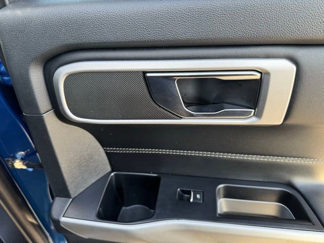 Certified 2022 Ford Explorer XLT w/ Equipment Group 202A image 16