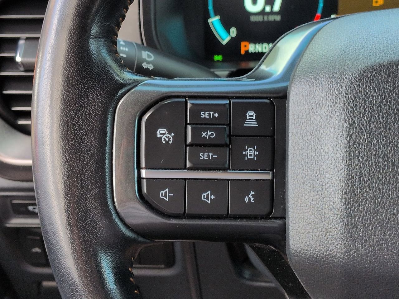Certified 2022 Ford F150 Tremor w/ Equipment Group 402A High AWD/4WD image 25