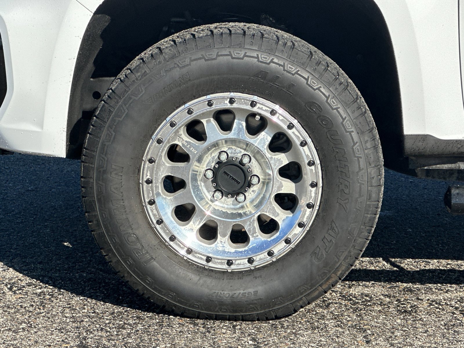 Used 2021 Chevrolet Colorado Z71 image 23