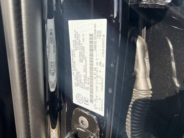 Certified 2025 Ford F150 Lariat image 19