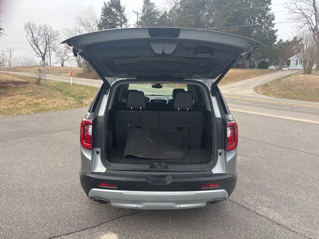 Used 2023 GMC Acadia SLT image 6