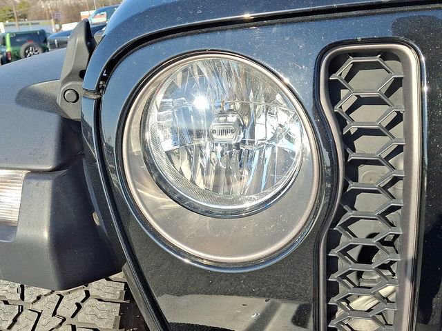 Used 2020 Jeep Gladiator Rubicon image 9