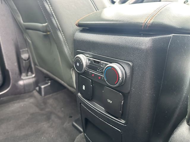 Certified 2022 Ford Explorer Timberline AWD/4WD image 41