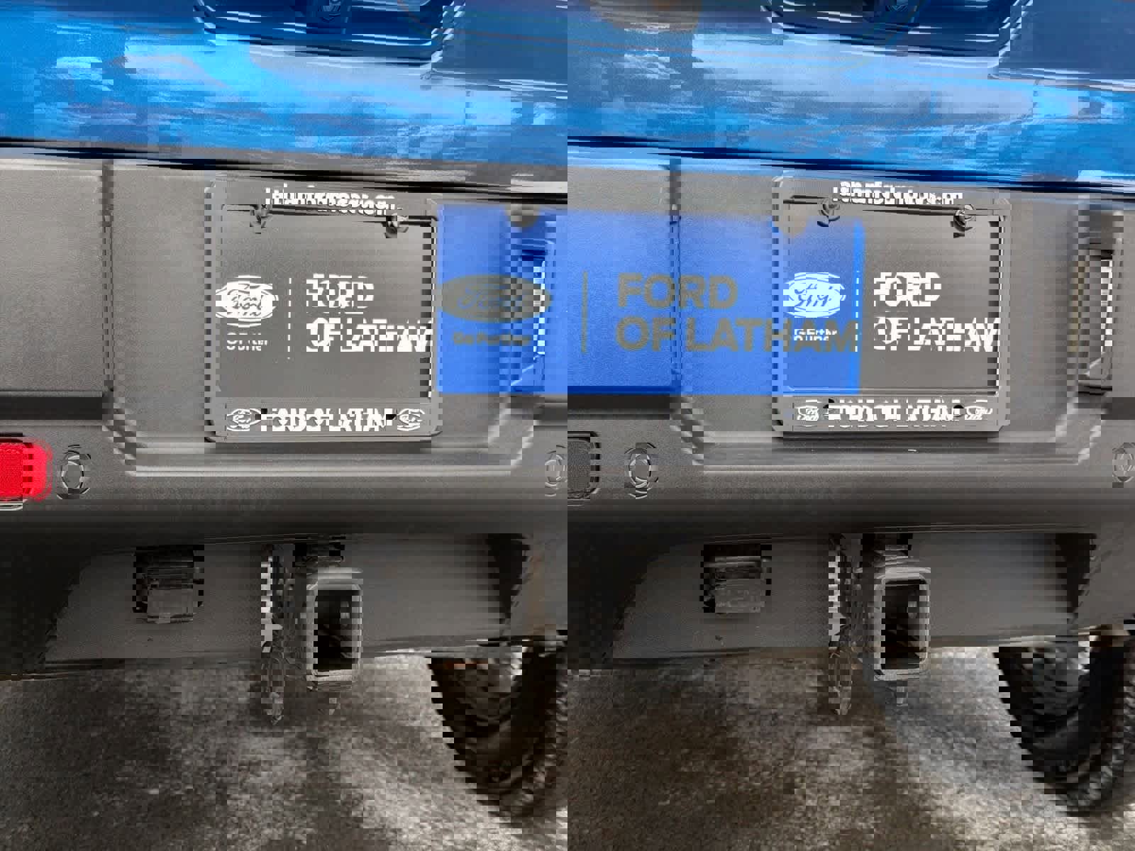 Certified 2023 Ford Bronco Sport Big Bend w/ Convenience Package image 35