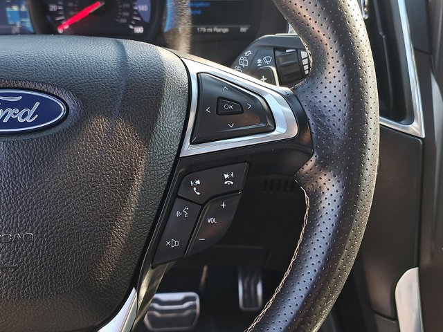 Certified 2021 Ford Edge ST w/ Equipment Group 401A image 27