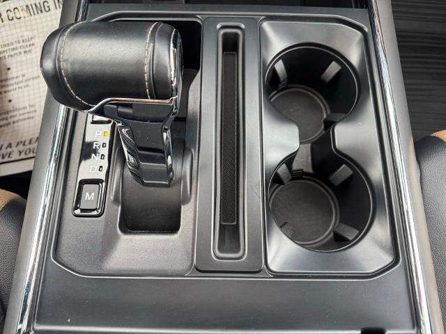 Certified 2022 Ford F150 Lariat image 20