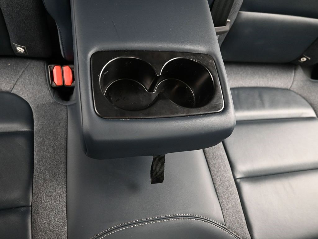 Certified 2022 Ford Bronco Sport Outer Banks w/ Tech Package image 41