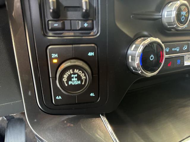 Certified 2022 Ford F150 Lariat AWD/4WD image 14