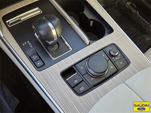 Used 2024 MAZDA CX-90 3.3 Turbo w/ Premium Plus Pkg image 25