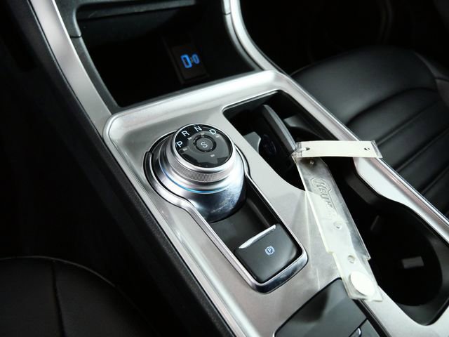 Certified 2024 Ford Edge SEL w/ Convenience Package image 19