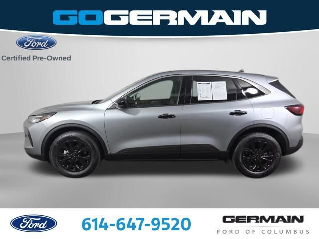 Certified 2023 Ford Escape Active image 6