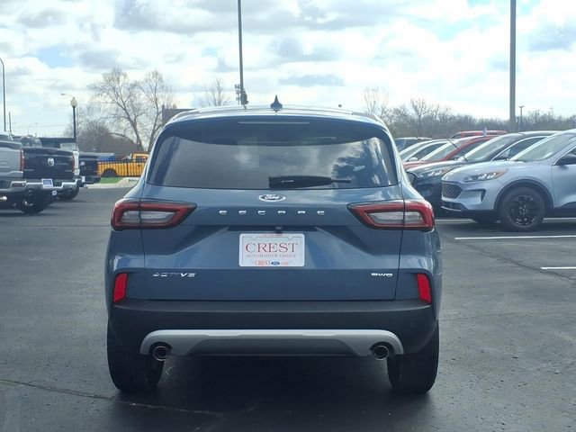 Certified 2023 Ford Escape Active w/ Tech Pack #1 image 3