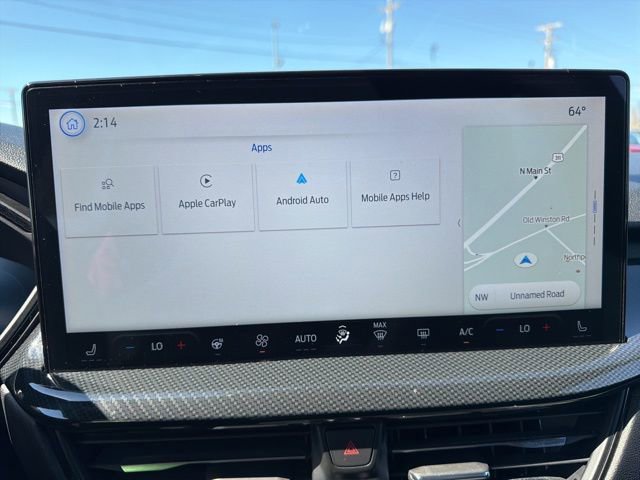 Certified 2023 Ford Escape ST-Line Select w/ Tech Pack #2 image 23