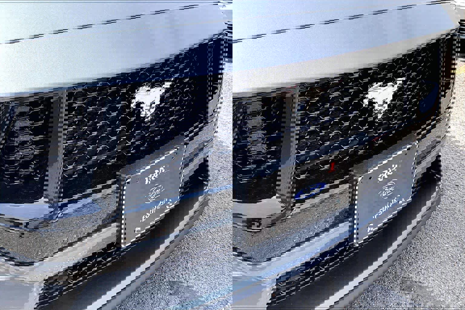 Certified 2026 Ford Mustang GT image 34