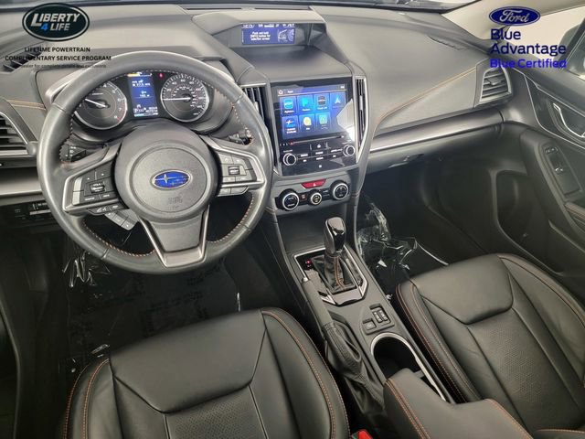 Used 2020 Subaru Crosstrek 2.0i Limited w/ Popular Package #4 image 34